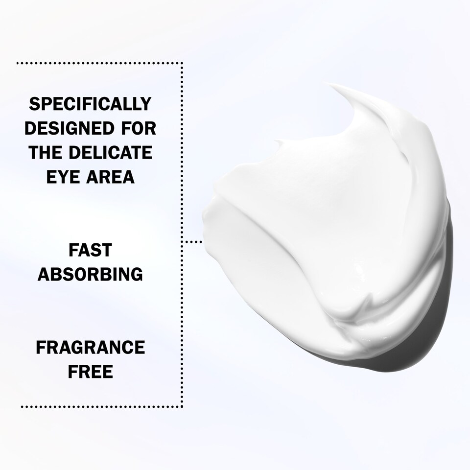 image 1 of Olay Retinol 24 Max Night Eye Cream Fragrance Free 15Ml