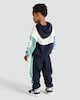 image 3 of Bluey 2-Piece Cotton Rich Hoodie and Joggers Set in Multi