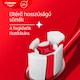 Colgate Max White Ultra Soft Lágy Fogkefe 1db  4. kép