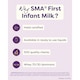 image 4 of SMA First Infant Baby Milk Powder Formula From Birth 800g