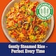 image 3 of Ben's Original Vegetable Pilau Rice 220G