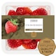 image 1 of Tesco Supersweet Strawberries 100G