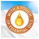 image 2 of Lenor Fabric Conditioner Gold Orchid 42 Washes 1.386Ltr