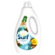 image 1 of Surf Coconut Bliss Liquid Detergent 44 Washes 1.188L