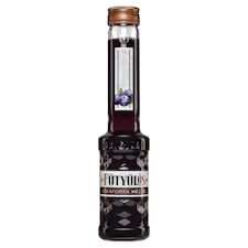 Fütyülős Blueberry with Honey Flavoured Liqueur 22,5% 0,5 l