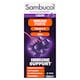 image 1 of Sambucol Black Elderberry Immuno Forte Liquid Syrup - Berry 120ml