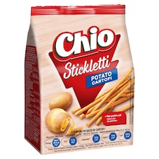 Chio Stickletti Potato Sticks 160 g