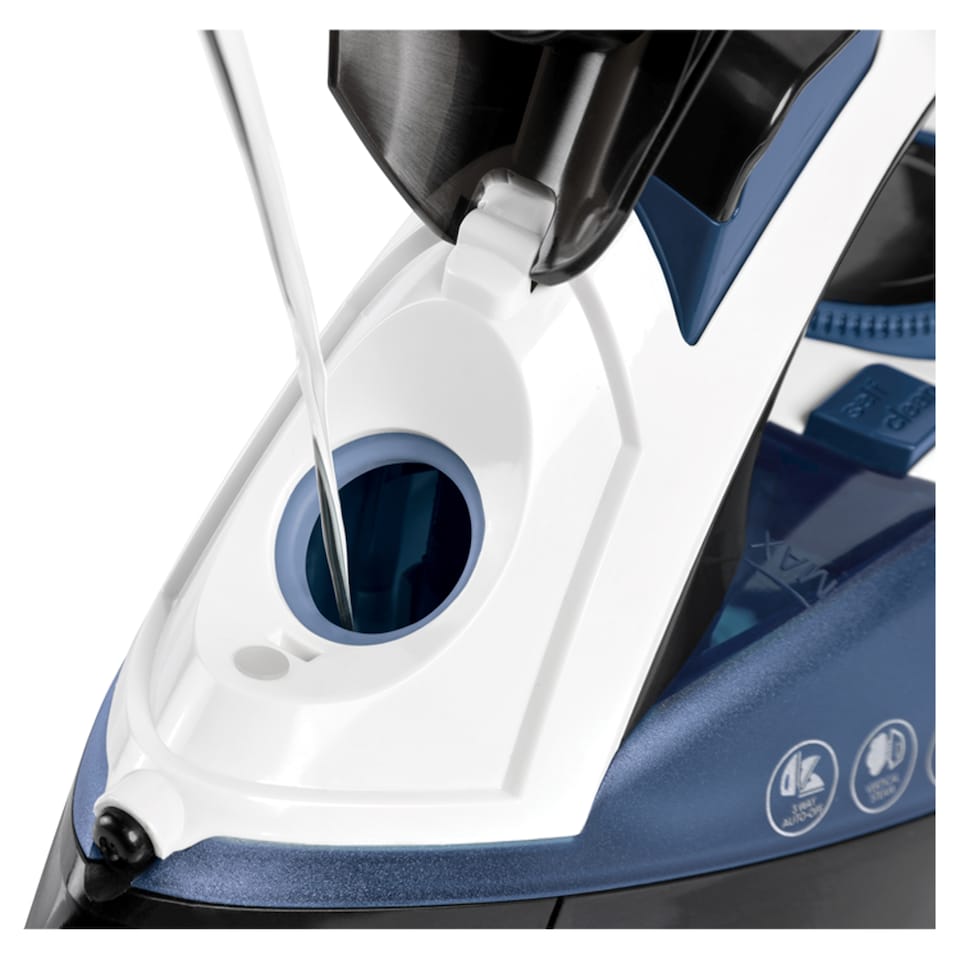 image 1 of Breville Vin438 Powersteam Advanced 3000W Iron