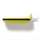 image 1 of Paperchase Agenzio Lime Pencil Case