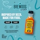 image 3 of BrewDog Wingman Buffalo Sauce 240ml