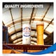 image 5 of Peroni Nastro Azzurro Beer Lager Cans 4x440ml