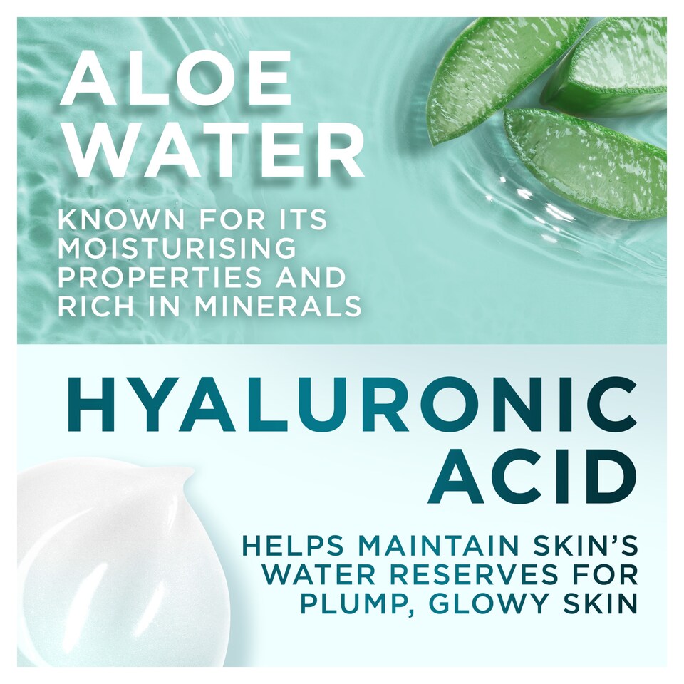 image 1 of L'oreal Paris Hydrating Liquid Moisture Combination Skin 70Ml