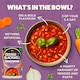 image 2 of Crosse & Blackwell Minestrone Soup 400g