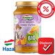 Univer Disney Baby bio sárgarépa-brokkoli tésztával bébiétel, 12 hónapos kortól 220 g  1. kép