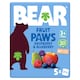 image 1 of Bear Fruit Paws Arctic 5 X 20G