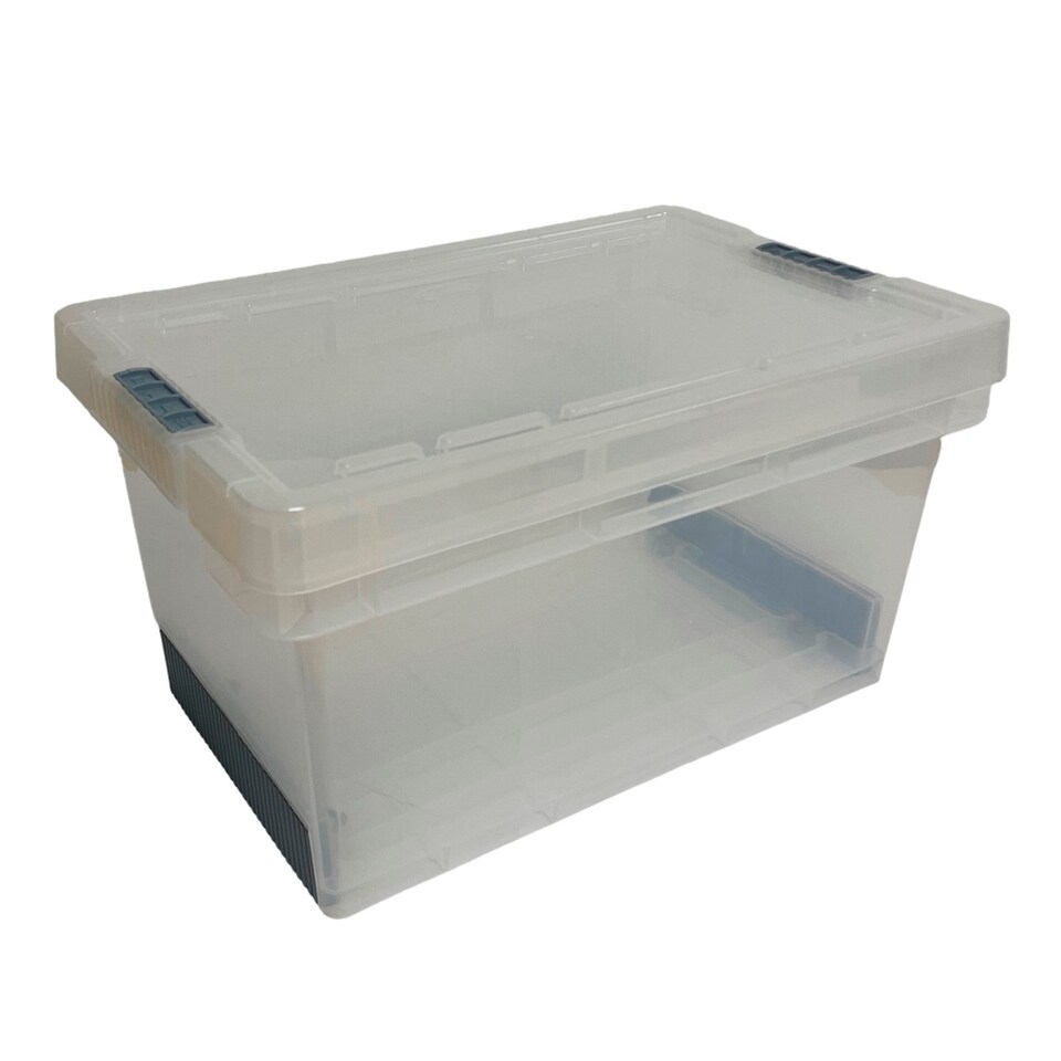 Tontarelli Rhino Box With Lid 6L