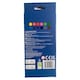 image 2 of Tesco Colouring Pencils 12 Pack