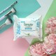 image 5 of Simple Water Boost Facial Cleansing Wipes X25