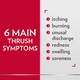 image 4 of Canesten Thrush Combi Soft Gel Pessary & Cream Combination