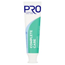 Pro Formula Complete Care 100Ml