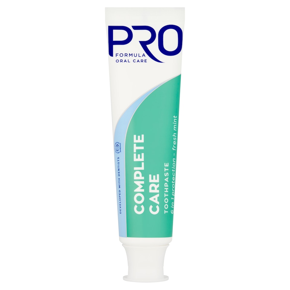 Pro Formula Complete Care 100Ml