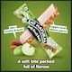 image 3 of Eat Natural Soft Fruit Bars Apple 4 x 25g