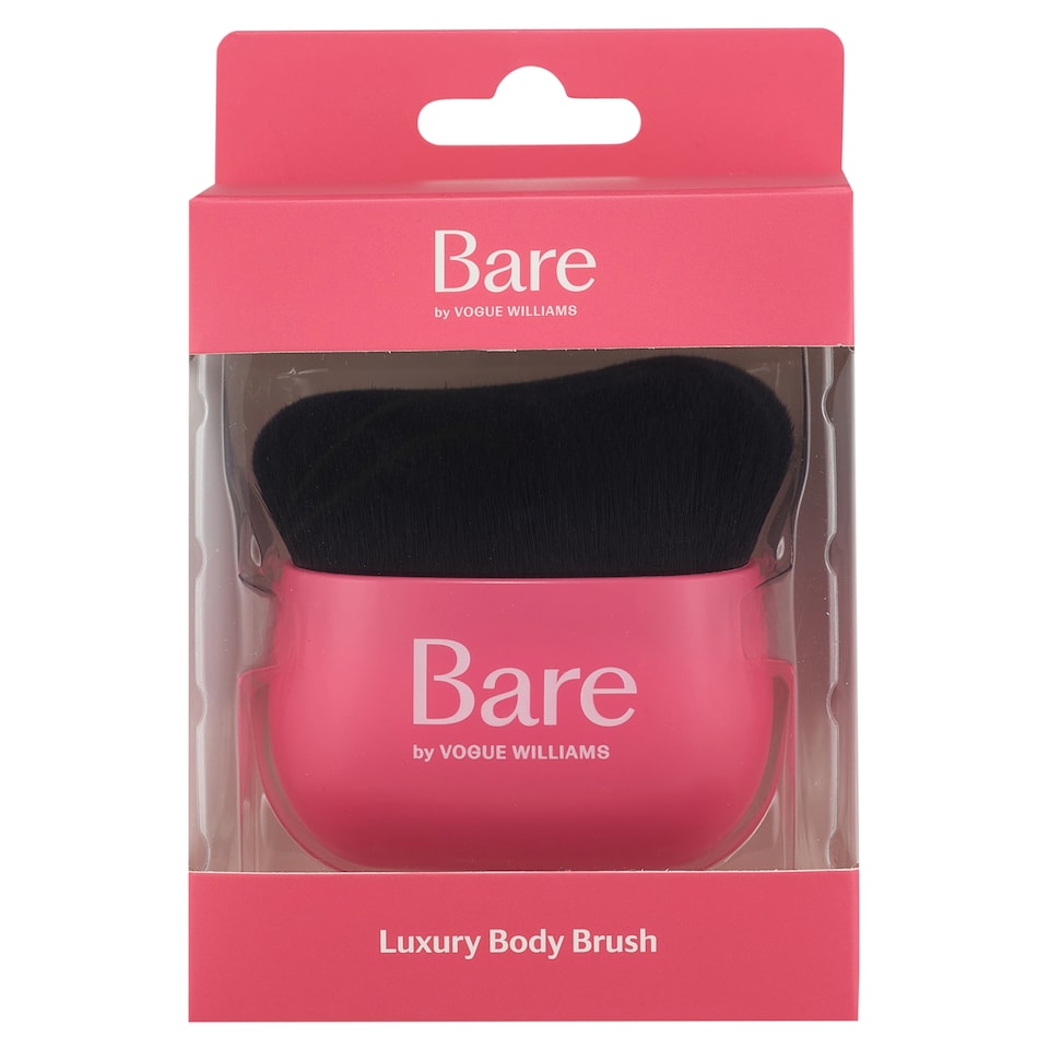 Bare by Vogue Body Brush