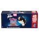 image 2 of FELIX As Good As it Looks Kitten Mixed in Jelly Wet Cat Food 40x85g