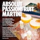 image 6 of Absolut Vanilia Vanilla Flavoured Vodka 1 Litre