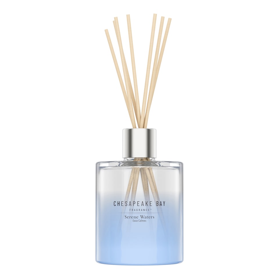 image 1 of Chesapeake Bay Serene Waters Reed Diffuser 150ml