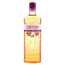 Gordon's Tropical Passionfruit Distilled Gin 37.5% 0.70 L
