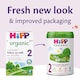image 3 of HiPP Organic 2 Follow on Baby Milk Powder Formula, From 6 Months, 800g