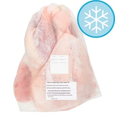 Tesco British Turkey Whole Bird Extra Extra Large 8.9-10.6kg