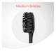 image 2 of Colgate 360 Charcoal Manual Toothbrush