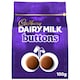 image 1 of Cadbury Dairy Milk Chocolate Buttons Bag 100G