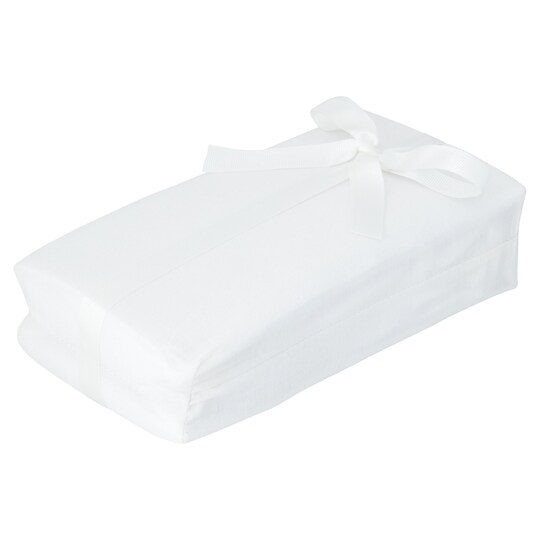 Fred&Flo Cotbed Waterproof Fitted Sheet Tesco Groceries