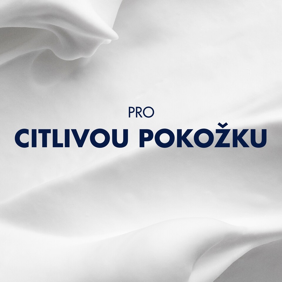 Obrázek 1 pro produkt Gillette Series Zklidňující Pěna Na Holení S Aloe Vera, 200ml