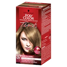 Poly Color Tint Dark Blonde 37 Blonde