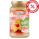 image 1 of Univer Organic Green Bean-Potato with Beef Food for Babies 10+ Months 220 g
