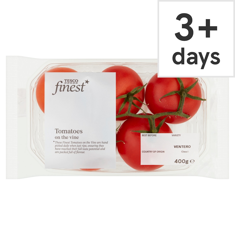 image 1 of Finest Vine Tomatoes