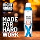 image 5 of Rightguard Extreme Dry Woman Ultra Cool 72Hour Antiperspirant Deodorant 150Ml