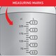 image 4 of Tefal Titanium Max 3 Piece Saucepan & Lid Set