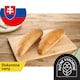 obrázok 1 z Rožok grahamový 80 g
