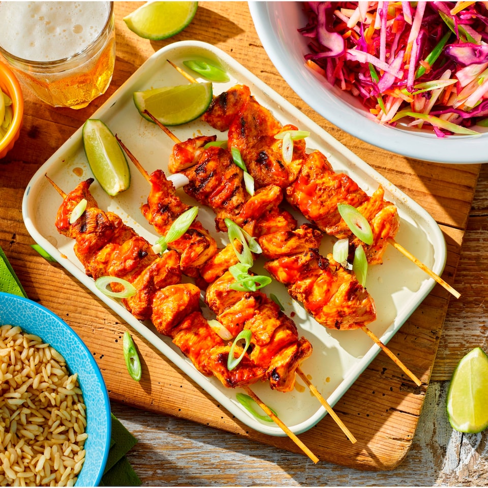 image 1 of Maggi Authenic Malaysian Chilli Sauce with Garlic 305g