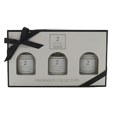 Tesco Timeless Peony Blush Mini Giftset