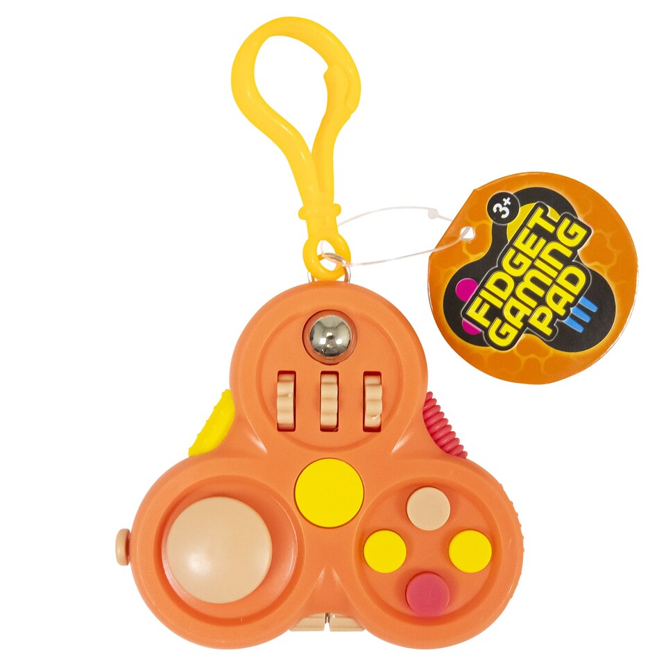 image 1 of Fidget Gaming Pad