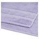 image 2 of West Park Lavender Bath Sheet