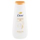 obrázok 2 z Dove Advanced Care Nourishing Silk sprchovací gél 400 ml