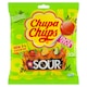 image 1 of Chupa Chups Drops Mix with Strawberry, Apple and Lemon Flavors 10 pcs 120 g