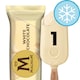 image 1 of MAGNUM WHITE ICE CREAM STICK 110ML